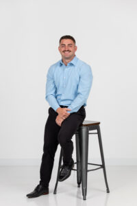 Andrew Brewer