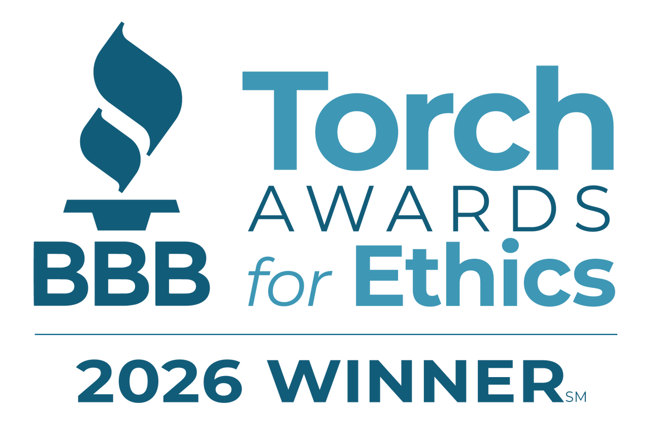 2026 BBB Torch Awards for Ethics Winner